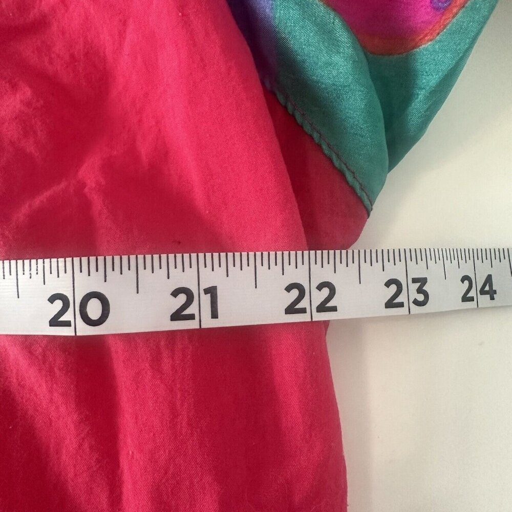 Colorful Women's Jacket - Picture 5 of 6